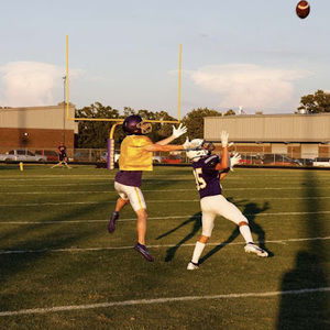 Meet your Posher, Jeremy